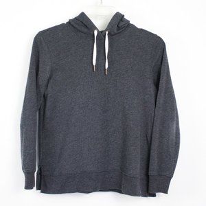 Dark Gray Women's Hoodie